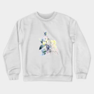 Apples branch Crewneck Sweatshirt